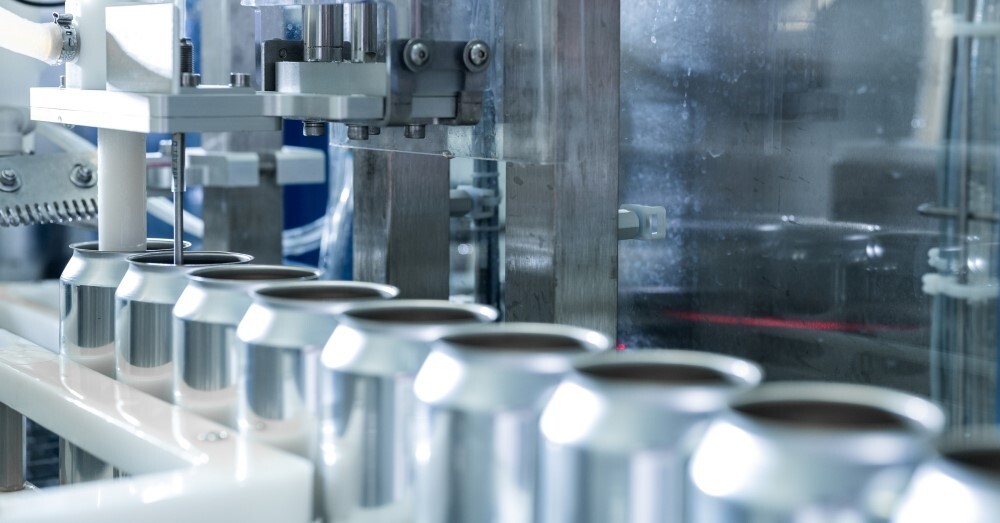 VulCan Packaging Launches First aTULC™ Aluminum Cans in North America
