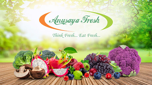 Anusaya Fresh Launches Eco-Friendly Cardboard Packaging for Fruits