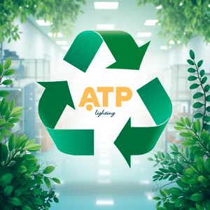 ATP Lighting Launches Eco-Friendly Cardboard Packaging for Greener Future