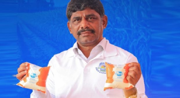 Bamul Launches India’s First Biodegradable Milk Packaging on World Environment Day