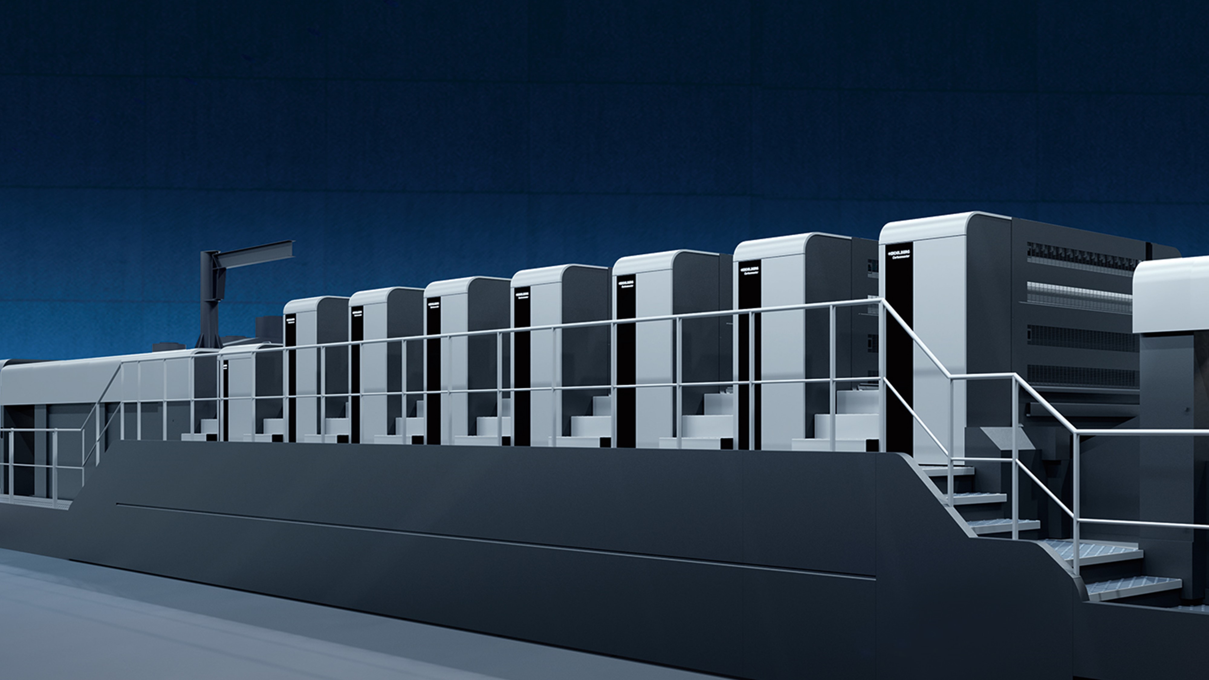 Heidelberg Launches Cartonmaster CX 145 for Folding Carton Printing