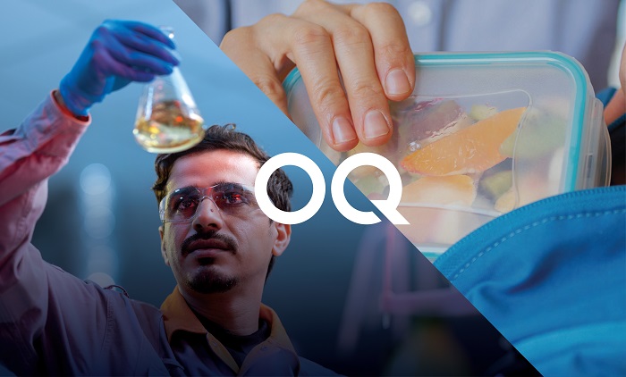 OQ Launches 17 New Polymer Grades for Sustainable and Efficient Packaging Solutions