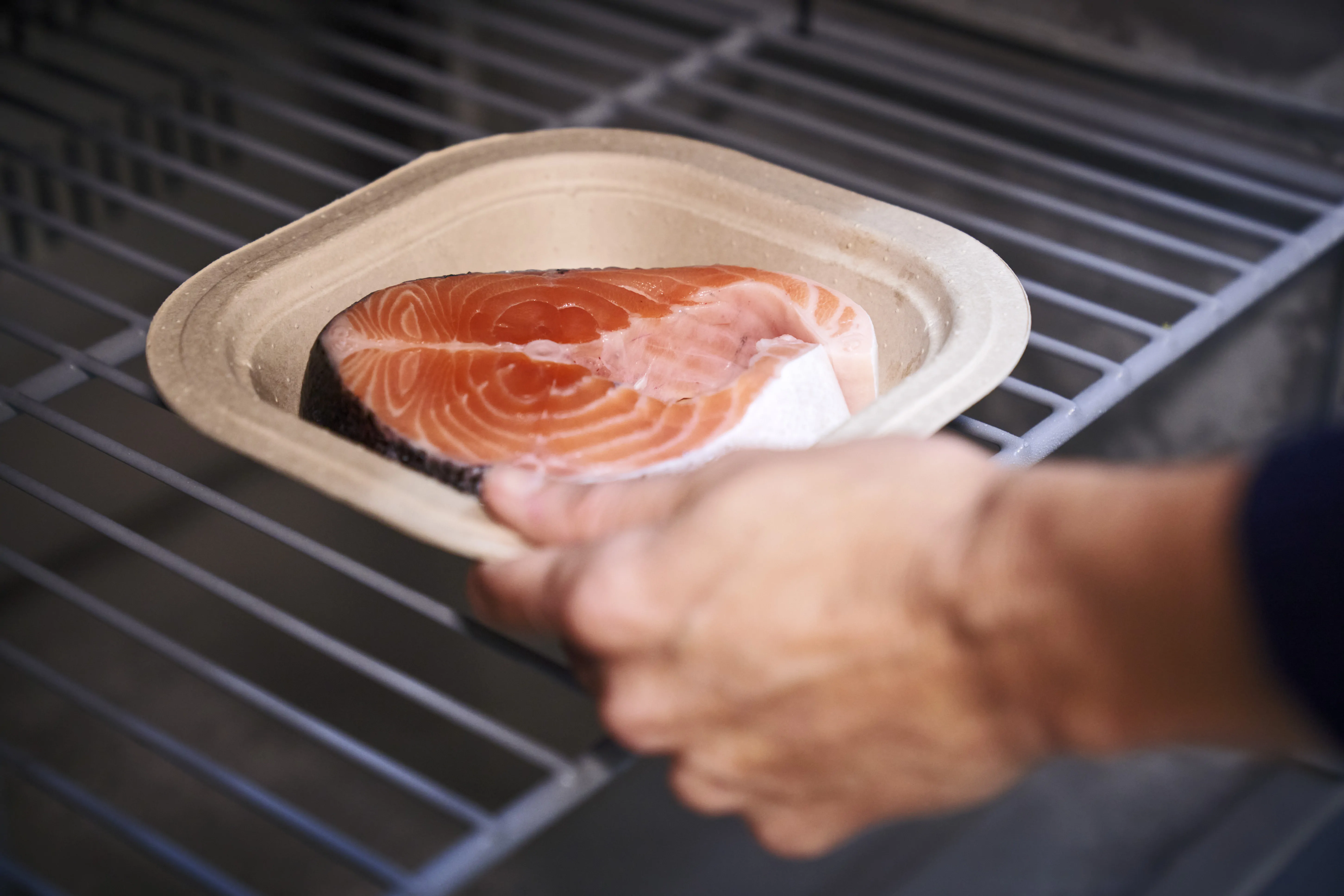 Ence Launches Eco-Friendly Cellulose Packaging to Replace Plastic in Food Industry