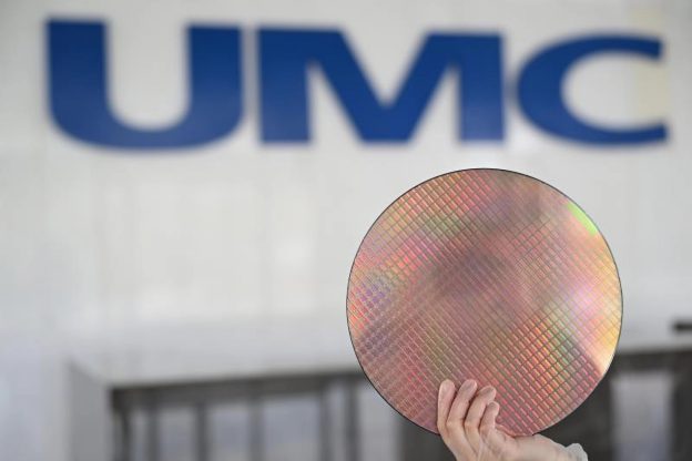 UMC Plans New Advanced Chip Packaging Hub in Southern Taiwan