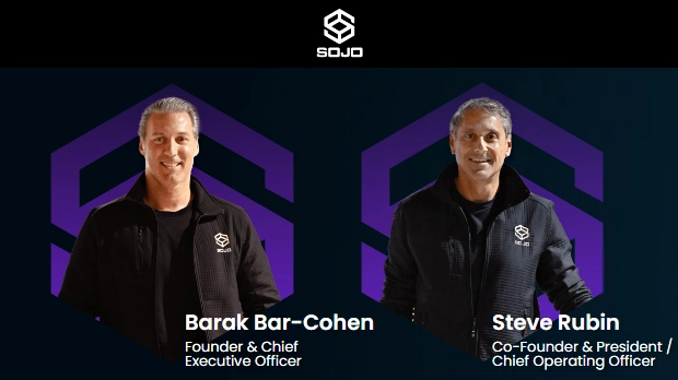 Sojo Secures $40 Million to Expand Mobile Packaging and Blockchain Tech
