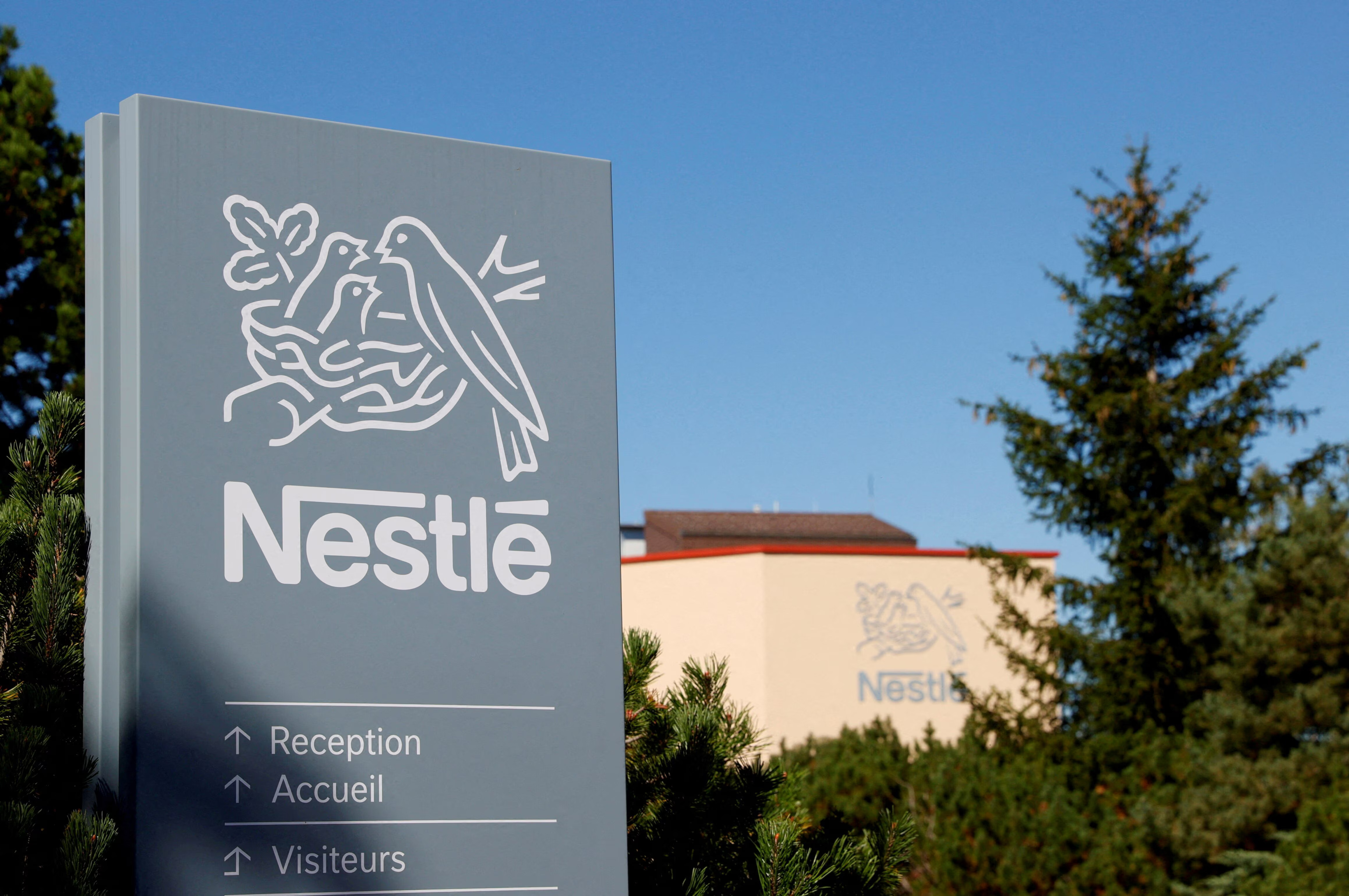 Nestlé Promotes Recycling of Flexible Plastic Food Packaging