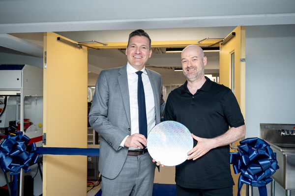 Xanadu Launches Canada’s First Advanced Photonic Packaging Facility in Ontario