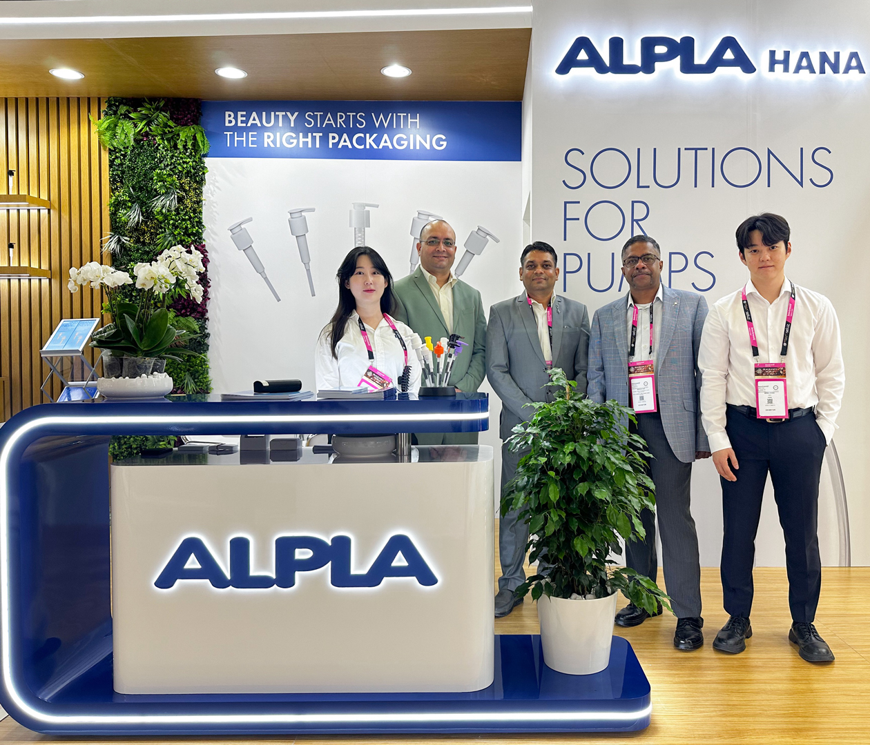 ALPLA Acquires KM Packaging to Strengthen Plastic Packaging and Injection Molding Capabilities