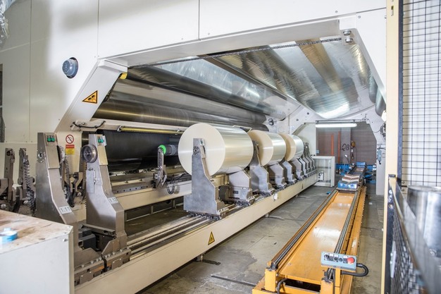 Vibac Group Enhances Sustainable Packaging with CTG Film for Fruits and Vegetables