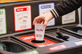 Bold Reuse and Avery Dennison Launch RFID Pilot to Advance Smart Reusable Packaging