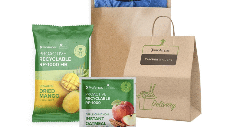 ProAmpac Partners with Western Michigan University to Boost Fiber-Based Sustainable Packaging