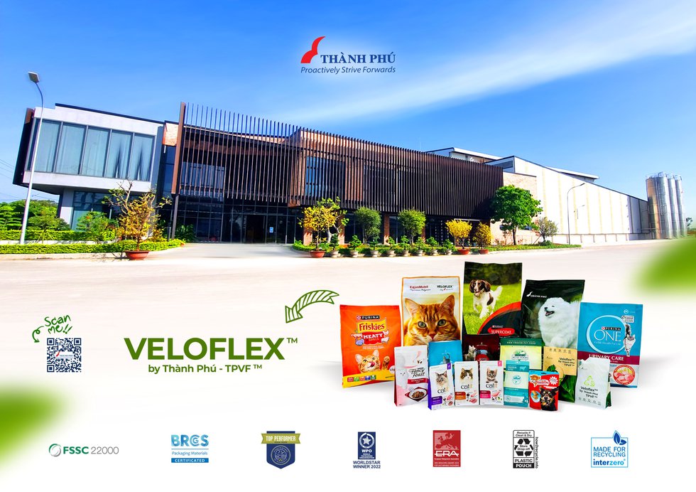 Void Technologies Partners with Thanh Phu to Launch Eco-Friendly Packaging
