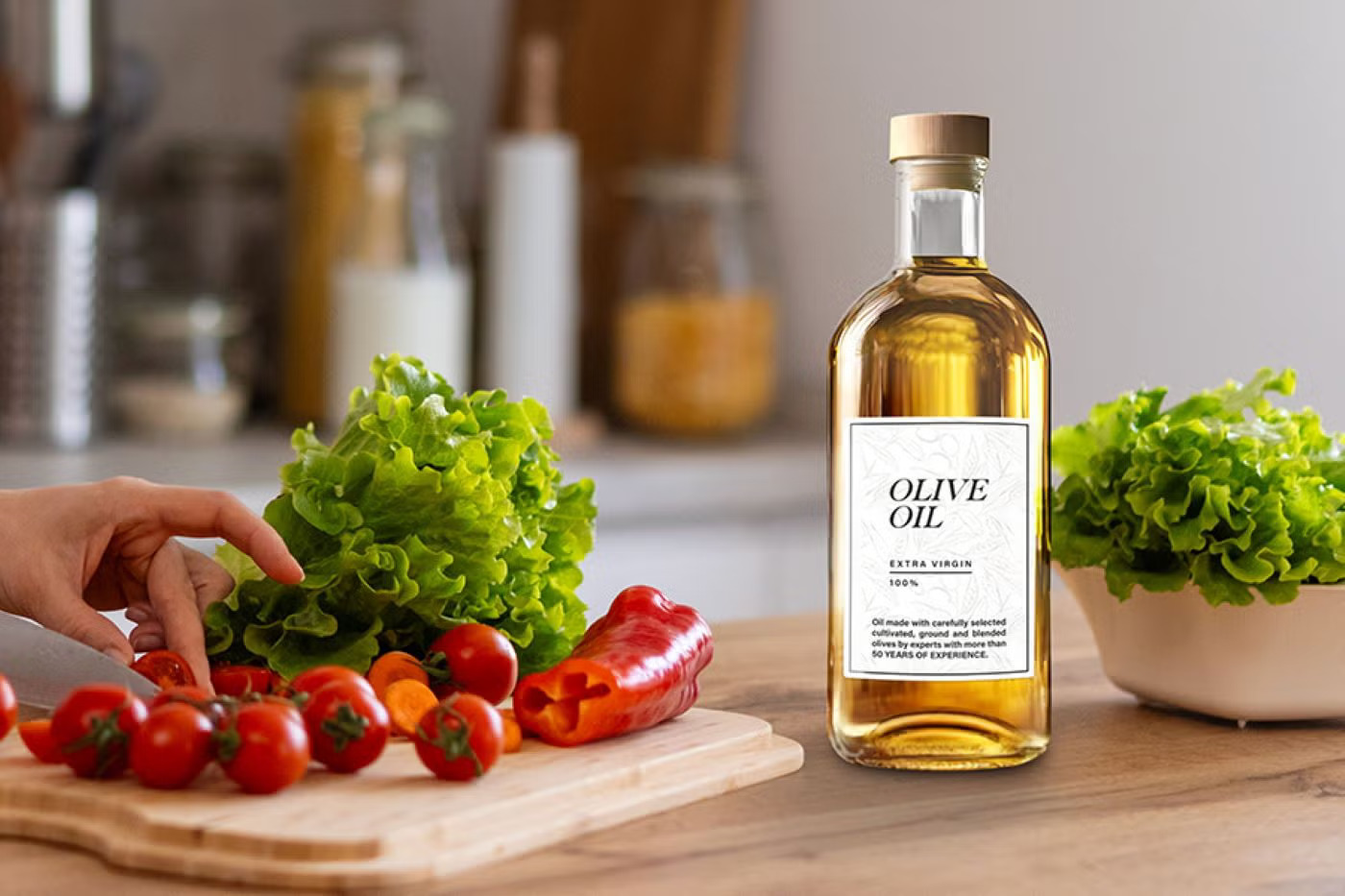 Lecta Launches PFAS-Free Labels for Safer Food Packaging