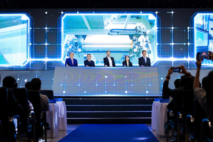 Tetra Pak Expands Binh Duong Facility to Boost Beverage Carton Packaging Innovation