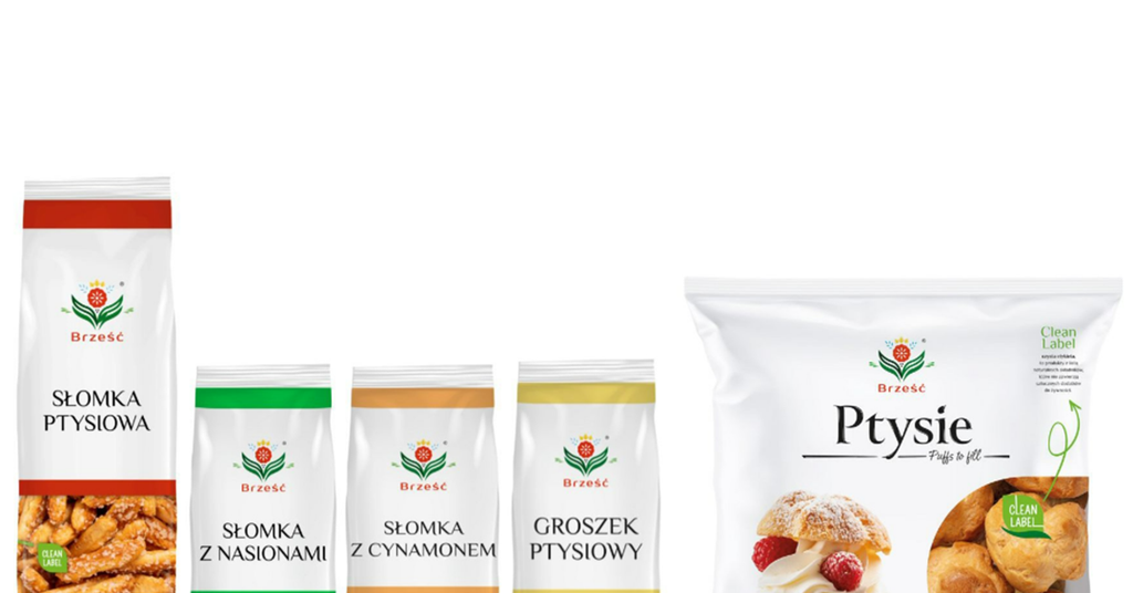 Coveris Launches Recyclable Film Packaging for Brzesc’s Puff Products
