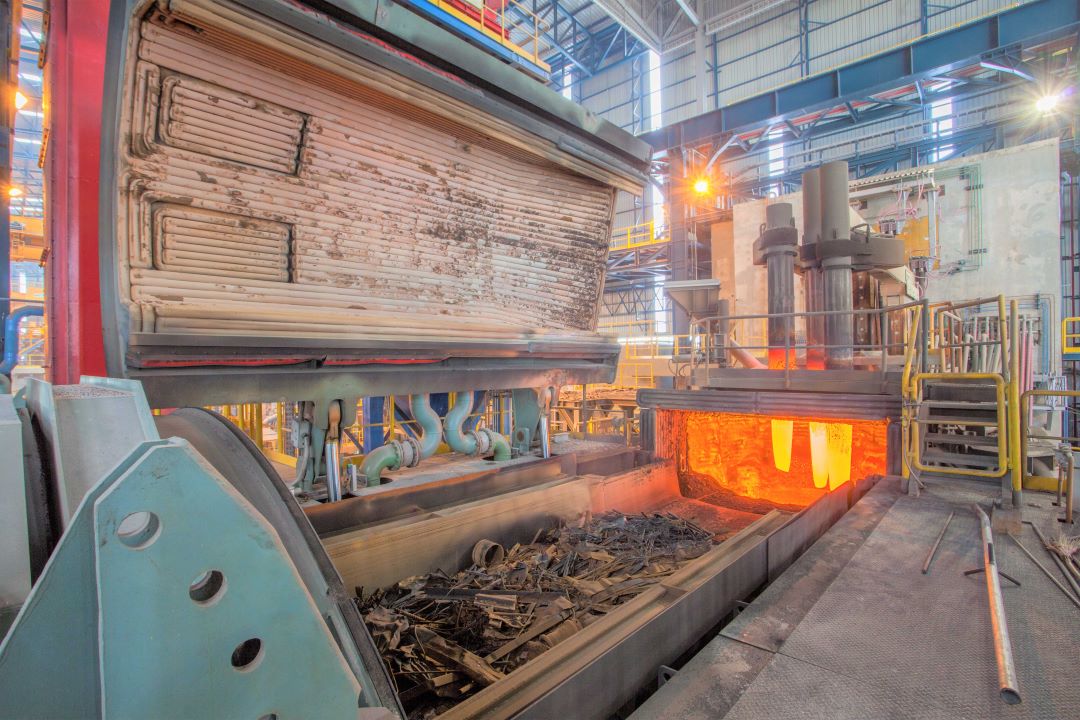 Tata Steel UK Secures £7 Million for AI-Based Green Steel Packaging Project