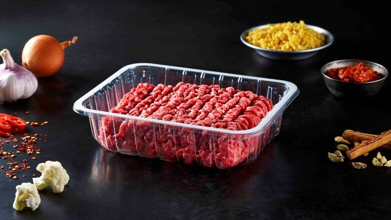 Klöckner Pentaplast Launches kp Elite® Nova: A Lightweight and Recyclable MAP Tray for Sustainable Food Packaging