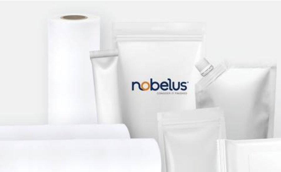 Nobelus Launches New Flexible Packaging Film Line for Multiple Market Applications