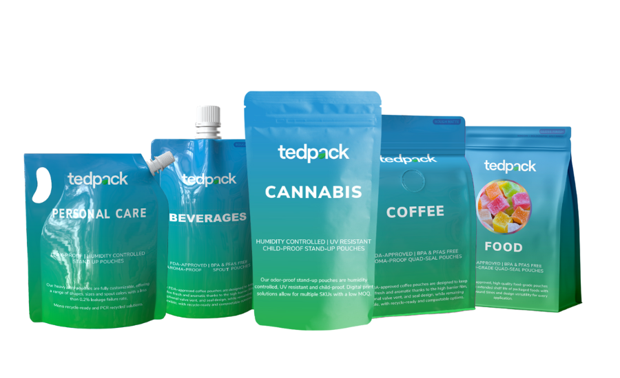 TedPack Acquires Fairview International to Expand Packaging Services in the U.S.