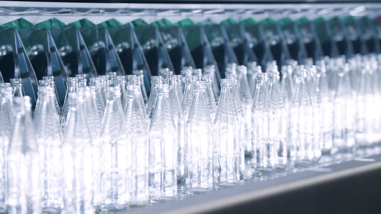 Grupo GEPP Enhances Sustainability with Returnable PET Bottling Solutions