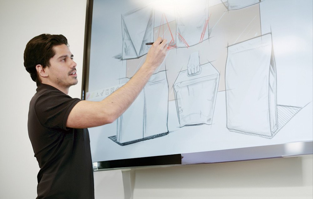 Amcor Lift-Off Shortlists Four Startups to Solve Moisture Barrier Challenge in Compostable Packaging