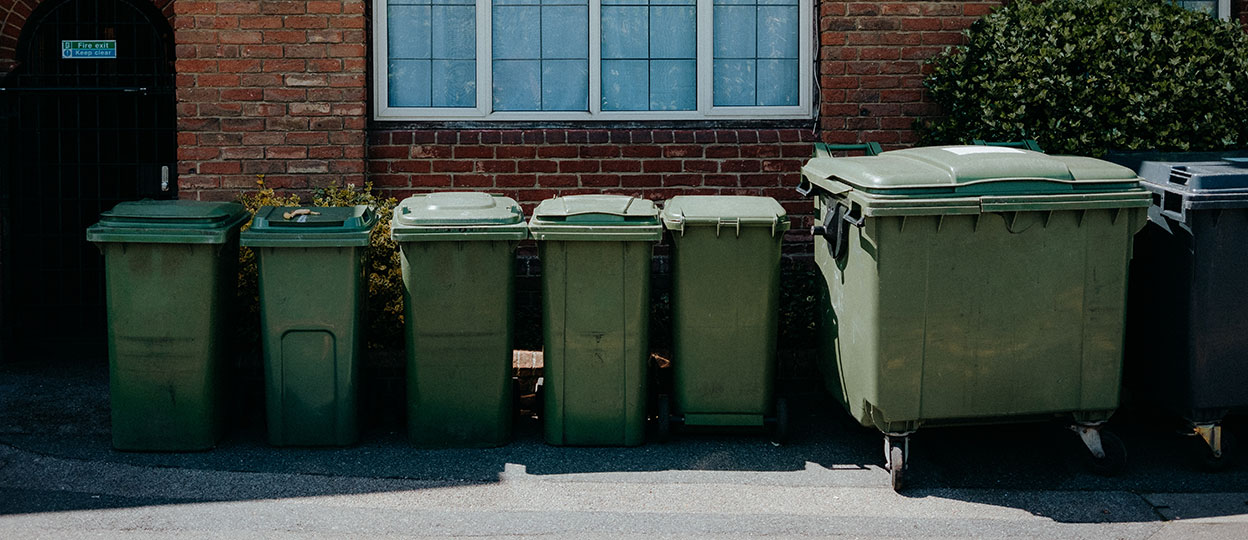 Defra Teams Up with PA Consulting to Create UK Recycling Assessment Methodology