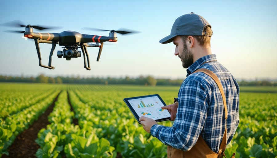 Smart Farm Packaging in Canada Cuts Waste and Saves Farmers Money