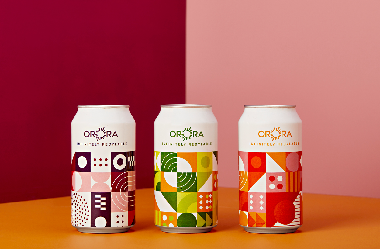 Orora Unveils High-Speed Digital Can Printing in Dandenong