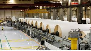 Finland Opens New Eco-Friendly Packaging Board Production Line