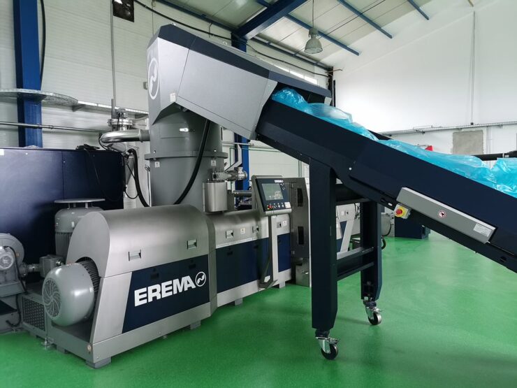 EcoCortec® and Jakob Schober GmbH Win German Packaging Award 2025 for Sustainability