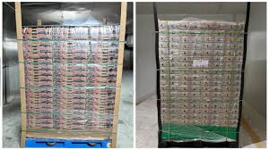 StePacPPC Expands Sustainable Packaging with Xtend Pallet Shrouds