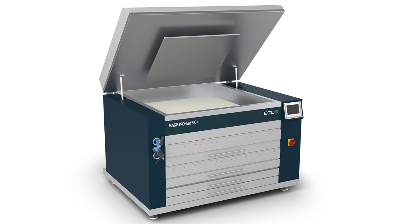 Printpanache Packaging Solutions Launches Rhyguan SMART-450 Slitter-Rewinder for Faster, Smarter Label Production