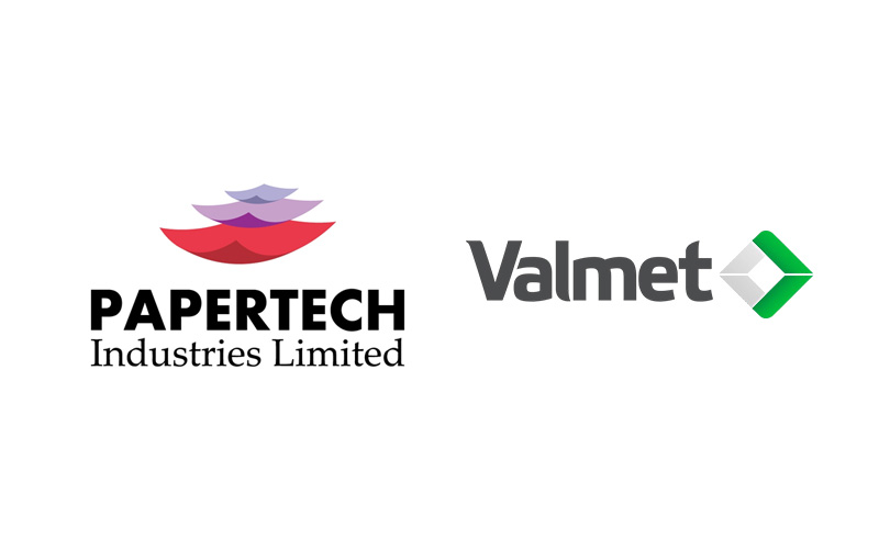 Valmet Delivers First Automation System to Papertech Industries in Bangladesh