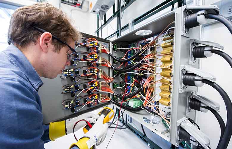 NREL Researchers Develop Next-Gen Packaging Technologies for Power Electronics