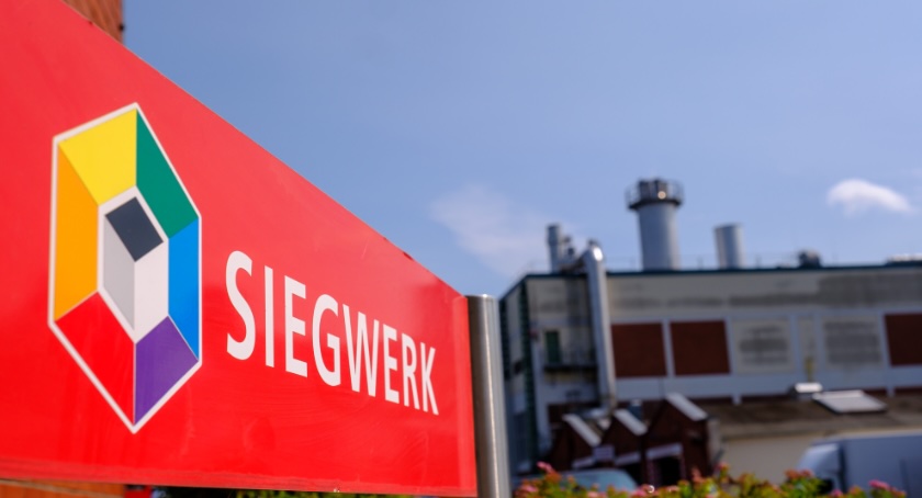 Siegwerk Showcases Circular Packaging Innovations at Mumbai Summit 2025