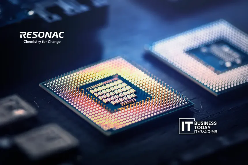 Resonac Launches JOINT3 Consortium with 27 Global Companies to Advance Semiconductor Packaging