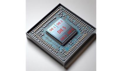 Sarcina Introduces Breakthrough UCIe Chiplet Packaging for AI and HPC