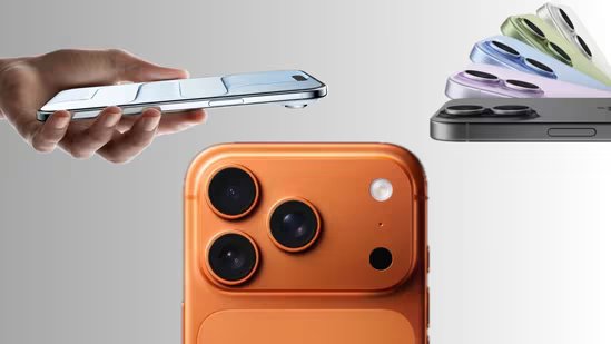 Apple’s iPhone 17 Launch: A New Era of Smartphones Begins