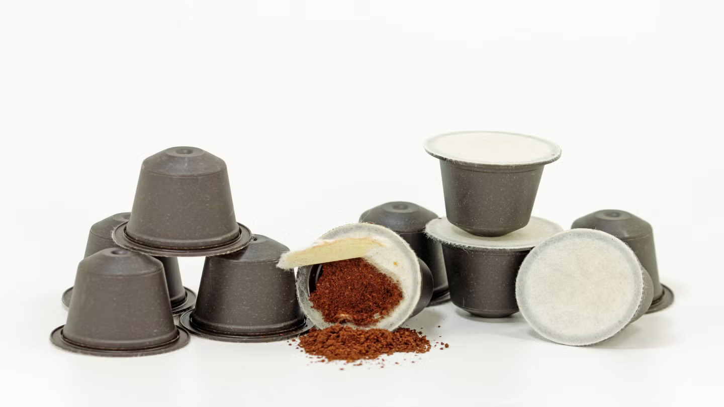 Oxbarrier Launches Licensing Program for Compostable Coffee Capsule Technology