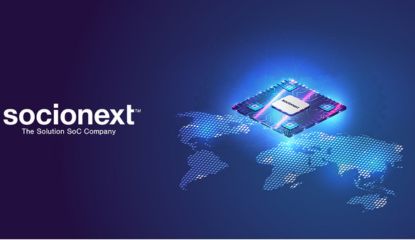 Socionext Expands Partnership with Imec to Advance Chiplet and 3D Packaging Technologies