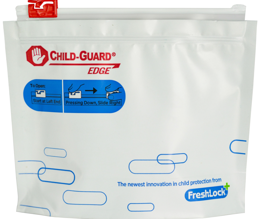 Presto Fresh-Lock Launches New Slider Technology for Flexible Packaging