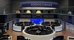 Koenig & Bauer Presents Complete Packaging Solutions at FACHPACK 2025