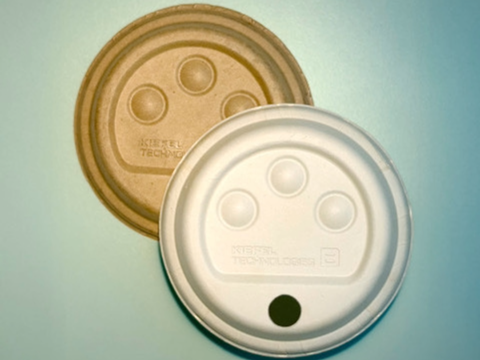 Fiberdom and Kiefel Partner to Boost Sustainable Fibre-Based Packaging