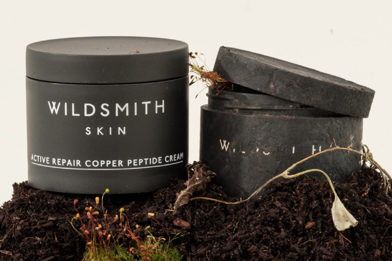 Sustainable Materials Database for Cosmetics Packaging Made Free-to-Access