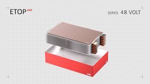 24M Technologies Launches ETOP Battery System to Boost EV Range by 50%