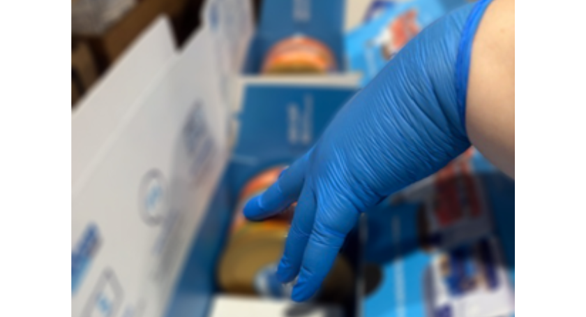 RRD Strengthens Food Packaging Services with New SQF and Organic Certifications