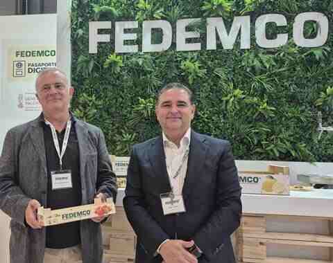Fedemco Launches Digital Passport to Boost Traceability in Wooden Packaging