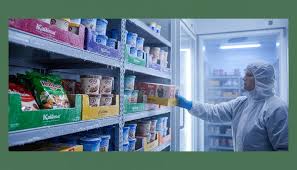 RYAM Expands FreezerDurable Folding Carton Board for Frozen Food Packaging