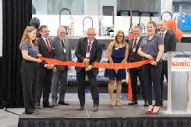 SOMIC Packaging Opens New North American Headquarters in Minneapolis