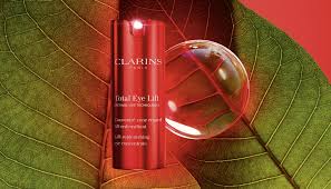 Aptar Beauty and Clarins Launch Refillable Total Eye Lift with Innovative Gaïa Airless Packaging